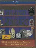 The Incredible Cabinets of Wonders