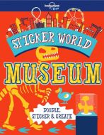Sticker World: Museum