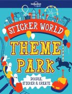 Sticker World: Theme Park