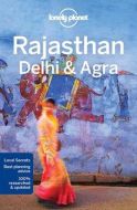 Rajasthan, Delhi &amp; Agra