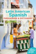 Latin American Spanish Phrasebook &amp; Dictionary