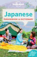 Japanese Phrasebook &amp; Dictionary