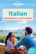 Italian Phrasebook &amp; Dictionary