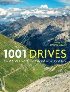 1001 Drives: Road Trips You Must Try Before You Die