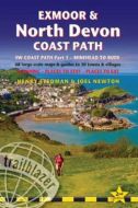 Exmoor &amp; North Devon Coast Path: SW Coast Path Part 1 - Minehead to Bude