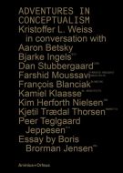 Adventures in conceptualism