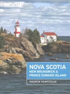 Nova Scotia, New Brunswick &amp; Prince Edward Island