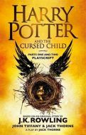 Harry Potter and the Cursed Child - Parts I &amp; II