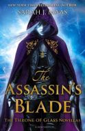 The Assassin´s Blade: The Throne of Glass Novellas