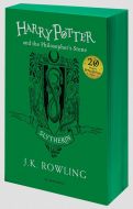 Harry Potter and the Philosopher's Stone - Slytherin Edition