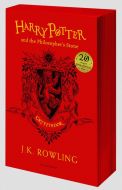 Harry Potter and the Philosopher's Stone - Gryffindor Edition