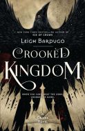 Crooked Kingdom