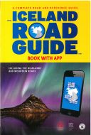 Iceland Road Guide: A Complete Road and Reference Guide