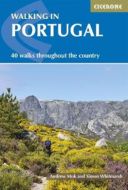 Walking in Portugal: 40 half-day and day routes