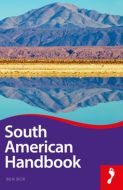 South American Handbook