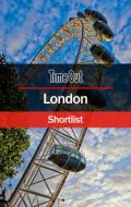 London Shortlist