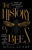 The History of Bees