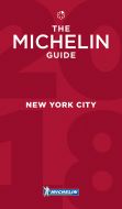 Michelin Restaurants New York City 2018
