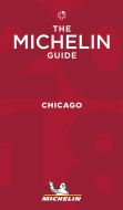 Michelin Restaurants Chicago 2018