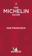 Michelin Restaurants San Francisco 2018