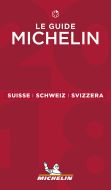 Michelin Hotels &amp; Restaurants Suisse Schweiz Svizzera 2018