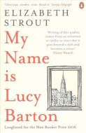 My Name Is Lucy Barton