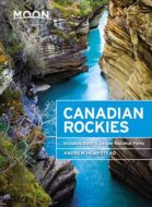 Canadian Rockies: Including Banff &amp; Jasper National Parks