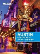 Austin, San Antonio &amp; the Hill Country