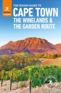 Cape Town: The Winelands &amp; The Garden Route