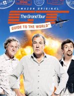 The Grand Tour Guide to the World