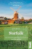 Slow Travel: Norfolk, Bradt Travel Guides