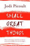 Small Great Things