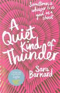 A Quiet Kind of Thunder