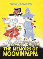 The Memoirs Of Moominpappa - Special Collectors´ Edition