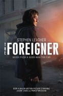 The Foreigner - Film tie-in