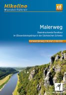 Malerweg: Beeindruckende Rundtour im Elbsandsteingebirge in der Sächsischen Schweiz