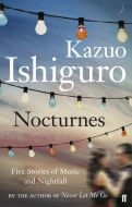 Nocturnes: Five Stories of Music and Nightfall