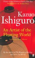 An Artist of the Floating World