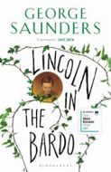 Lincoln in the Bardo