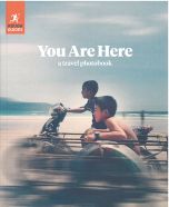 You Are Here: a travel photobook