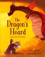 The Dragon's Hoard: Stories from the Viking Sagas