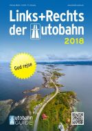 Links + Rechts der Autobahn 2018