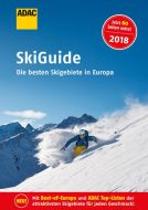 ADAC SkiGuide 2018: Die besten Skigebiete in Europa