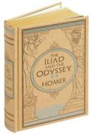 The Iliad &amp; the Odyssey