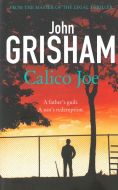 Calico Joe