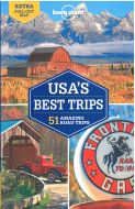 USA's Best Trips: 52 Amazing Road Trips