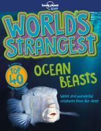 World's Strangest Ocean Beasts