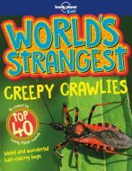 World's Strangest Creepy Crawlies