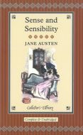 Sense and Sensibility