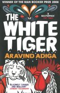 The White Tiger